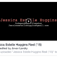 Jessica Estelle Huggins Extended Reel (2015)