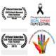 Chi~Voices: Accepted Into 4 Film Festivals